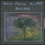 Ballads - CD Audio di Paolo Fresu