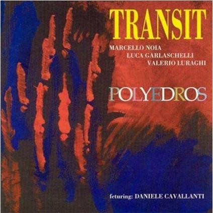Polyedros - CD Audio di Transit