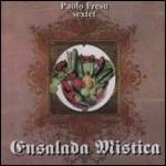 Ensalada Mistica - CD Audio di Paolo Fresu