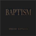 Baptism - CD Audio di Stefano Battaglia