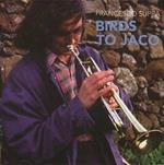 Birds to Jaco