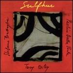 Sulphur - CD Audio di Stefano Battaglia