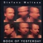 Book of Yesterday