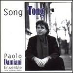 Song Tong - CD Audio di Paolo Damiani