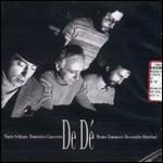 De De' - CD Audio di Mario Schiano