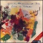 Outstanding - CD Audio di Guido Manusardi