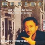 Beside - CD Audio di Filippo Portera
