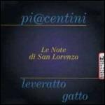 Le note di San Lorenzo