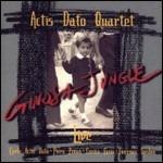 Ginosa Jungle - CD Audio di Carlo Actis Dato