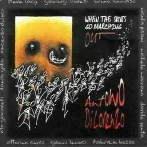When the Saints Go Marching in - CD Audio di Steve Lacy,Gianluigi Trovesi,Antonio Di Lorenzo