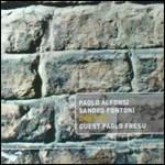 Che c'é? - CD Audio di Paolo Alfonsi,Sandro Fontoni