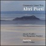 Altri porti - CD Audio di Gianmario Liuni