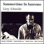 Summertime in Sanremo