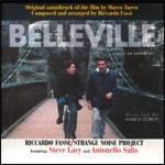 Belleville (Colonna sonora) - CD Audio di Riccardo Fassi,Strange Noise Project