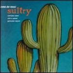 Sultry - CD Audio di Chris Speed,Zeno De Rossi