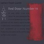 Red Door Number 11