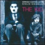 The Kid - CD Audio di Guido Visibelli,Arrigo Cappelletti