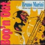 Bop 'n Out - CD Audio di Bruno Marini