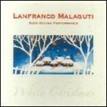 Solo Guitar Performance - CD Audio di Lanfranco Malaguti