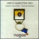 Nugae - CD Audio di Mirco Mariottini