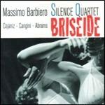 Briseide - CD Audio di Massimo Barbiero