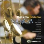 Nausicaa - CD Audio di Massimo Barbiero