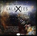 Galaxies - CD Audio di Lanfranco Malaguti
