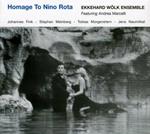 Homage to Nino Rota