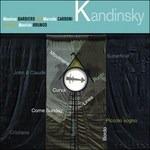 Kandinsky (feat. Maurizio Brunod)