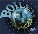 Boiler - CD Audio di Claudio Lodati