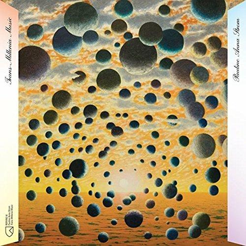 Trans-Millenia Music - Vinile LP di Pauline Anna Strom