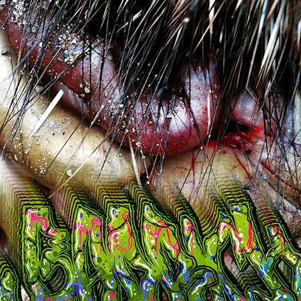 Forensics - CD Audio di Badrich