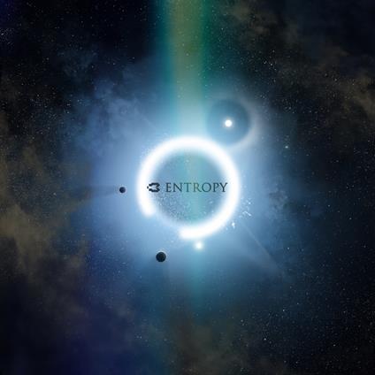 Entropy - CD Audio di Blockdata