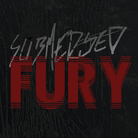Fury - CD Audio di Submerged