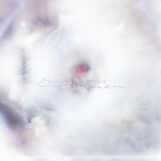 She Only Said - Vinile LP di Glixen