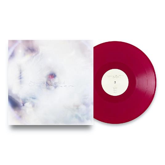She Only Said (Fruit Punch Vinyl) - Vinile LP di Glixen