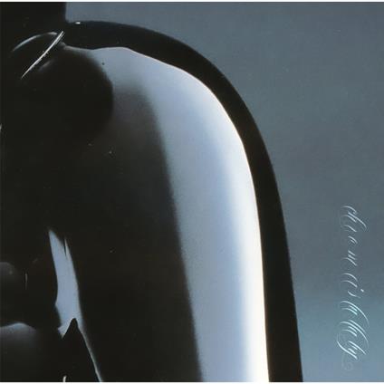 Chrome Is Lullaby Deluxe - Vinile LP di Her New Knife