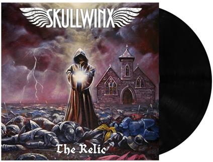 Relic - Vinile LP di Skullwinx