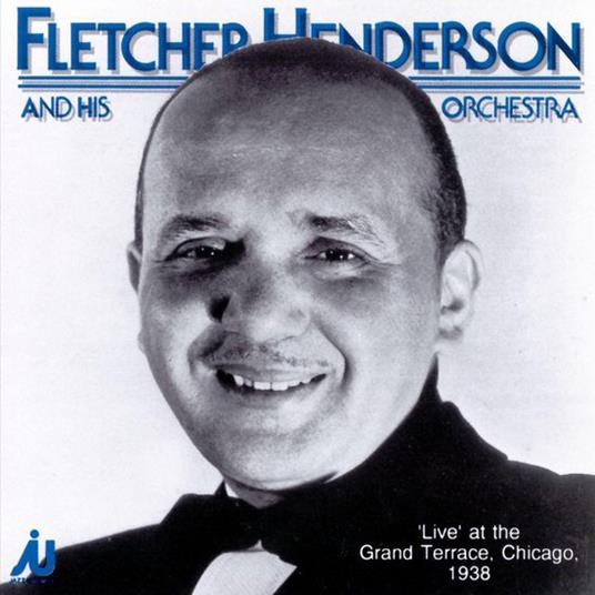 1938 - CD Audio di Fletcher Henderson