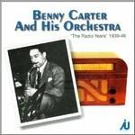 Radio Orchestra 1939-1946 - CD Audio di Benny Carter