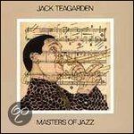 Master of Jazz vol.10 - CD Audio di Jack Teagarden