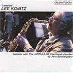 CD Leewise di Lee Konitz
