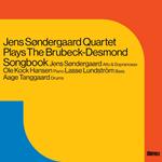 Plays the Brubeck-Desmond Songbook