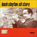 1961 - CD Audio di Buck Clayton