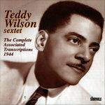 Associated Transcriptions - CD Audio di Teddy Wilson