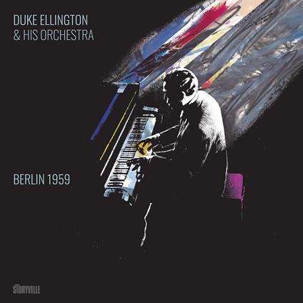 Berlin 1959 - CD Audio di Duke Ellington