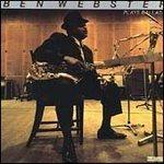 CD Plays Ballads (+ Bonus Tracks) di Ben Webster