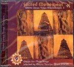 Sacred Movement - CD Audio