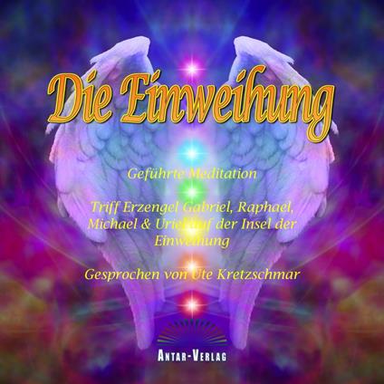 Die Einweihung