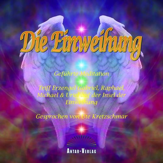 Die Einweihung